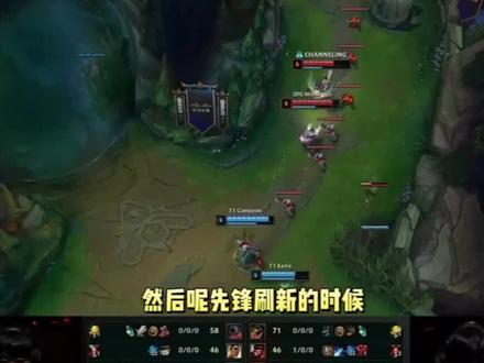 战斗力