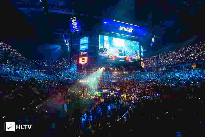 一场竞技较 一场竞技较