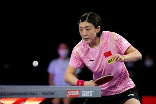 我国乒乓球 我国乒乓球