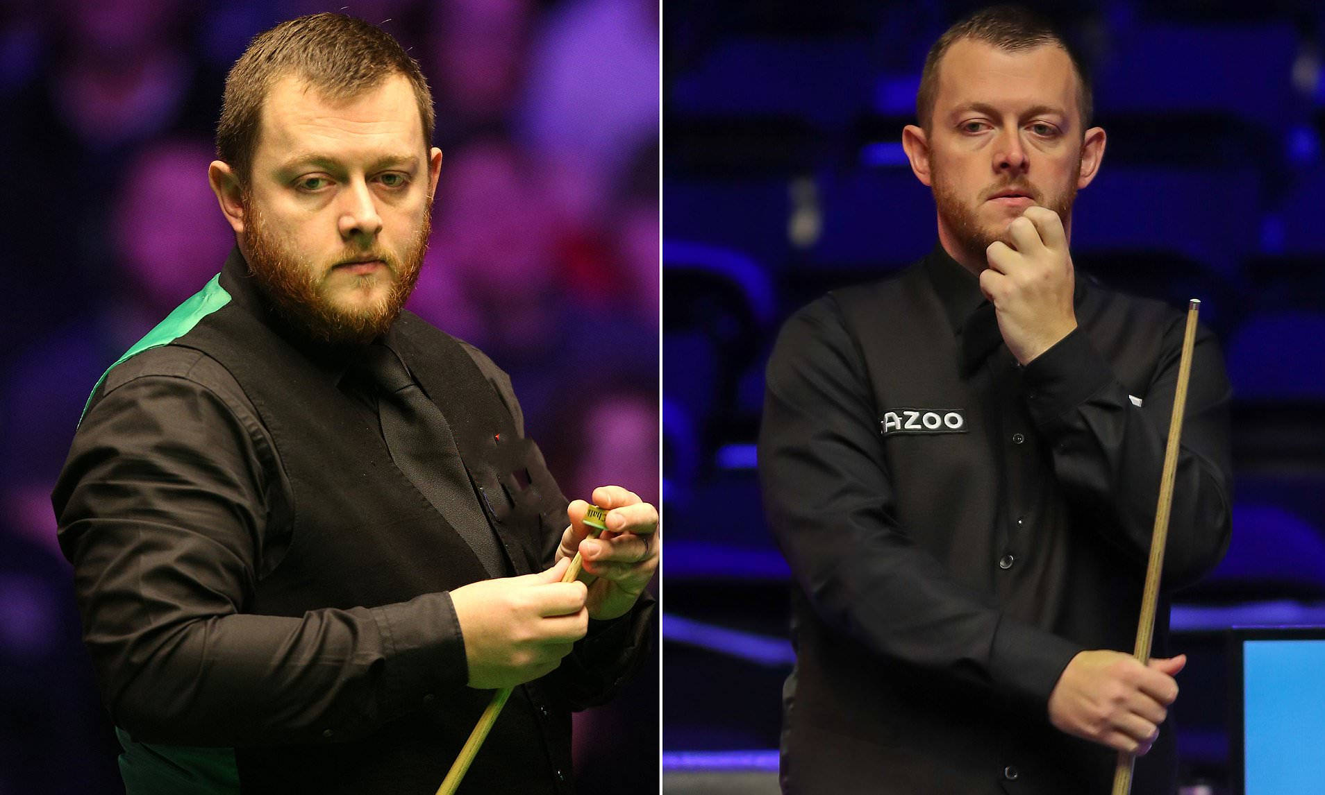 掌控心理战 掌控心理战