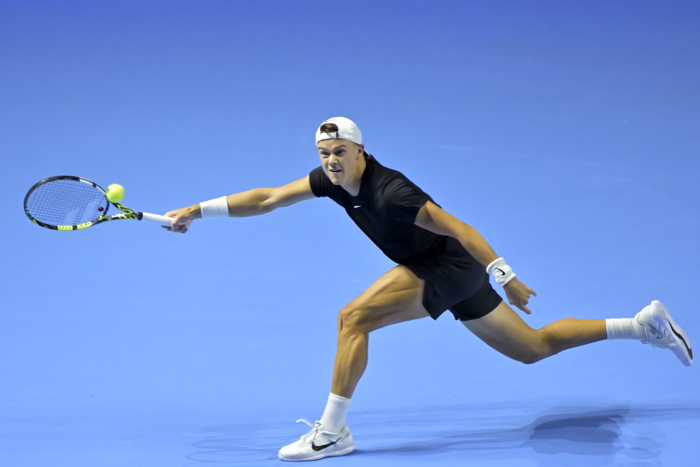 牌的核心 牌的核心