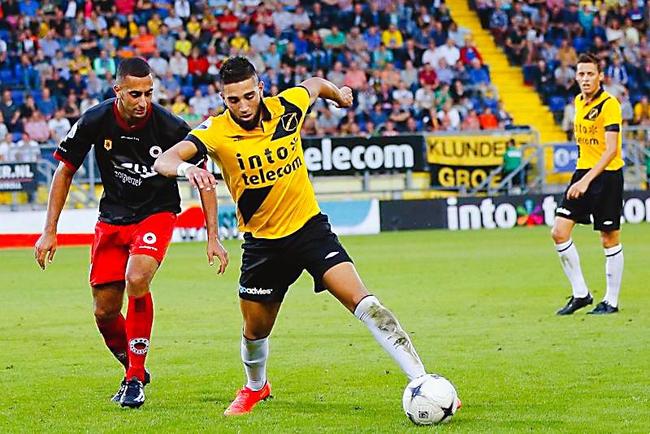 善于利用空 善于利用空