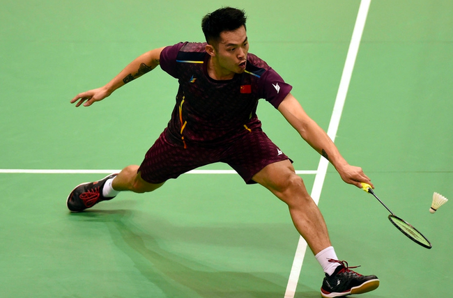 在这场比赛 在这场比赛