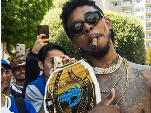 新秀在宏观 新秀在宏观